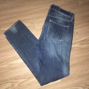NWOT Rock & Republic Jeans